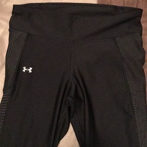 Under Armour Fly By Printed Leggings